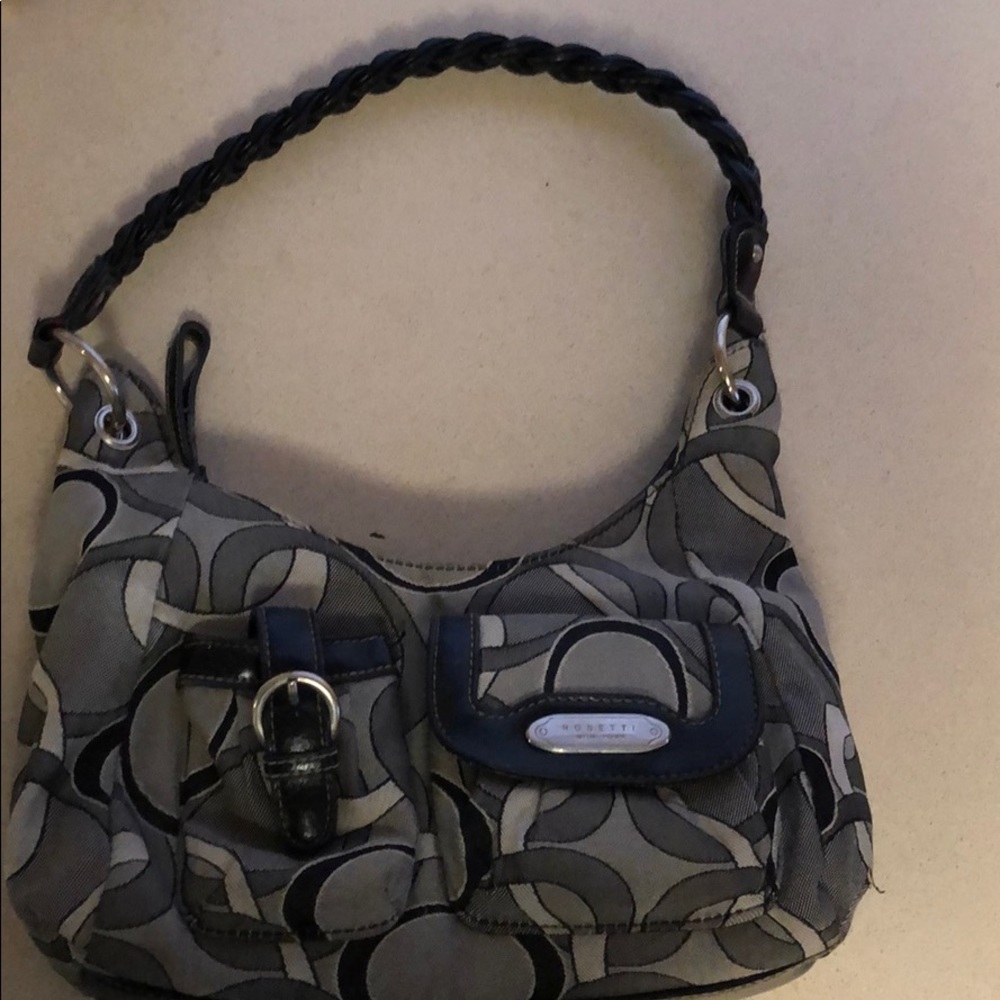ROSETTI NEW YORK BAG